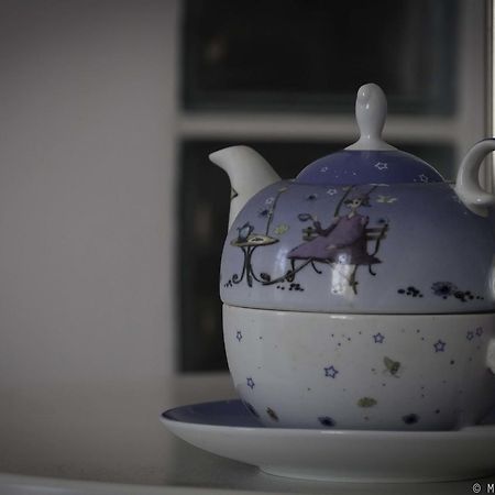 I Balconi Sul Castello Acomodação com café da manhã Catânia Exterior foto