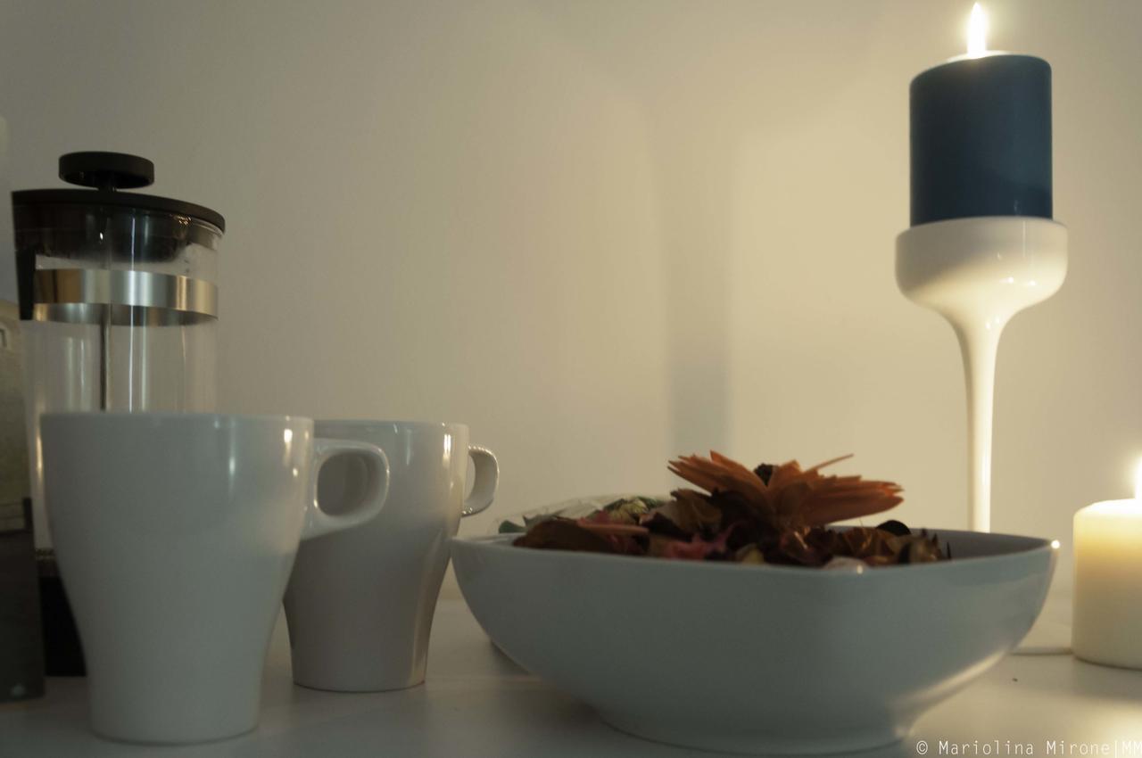 I Balconi Sul Castello Acomodação com café da manhã Catânia Exterior foto