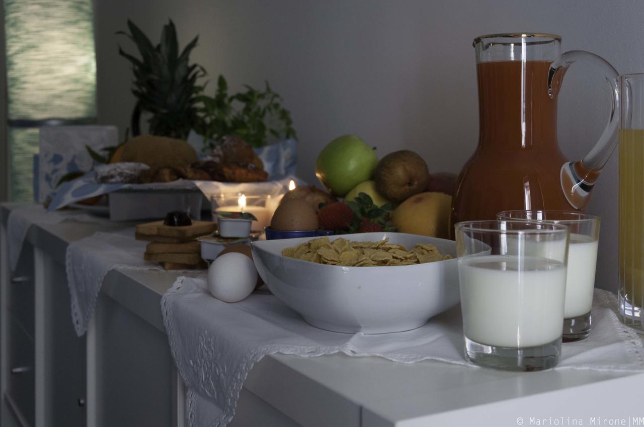 I Balconi Sul Castello Acomodação com café da manhã Catânia Exterior foto